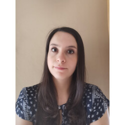 María Fernanda Romero Sancho