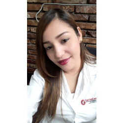 Argenis Lantigua Bernard