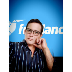 Víctor Pérez