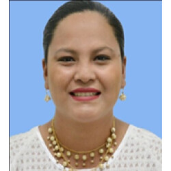 Margarita Hernández