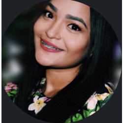 Liz Michell Osorio Delgado