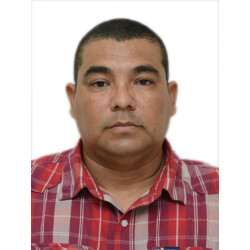 Wilber Raúl Solís Brenes