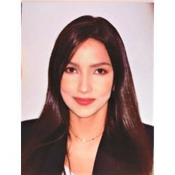 Vivian Pizarro Barrantes