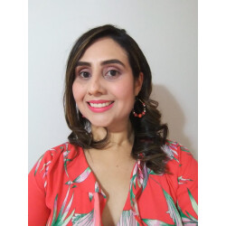 Vanessa Irina Soto González