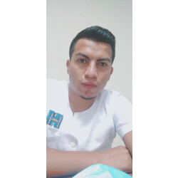 Elvis Jose Pavon Zeas