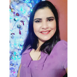 Odalys Verania Cano Zeledón
