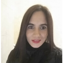 Carolina Peña Ledesma