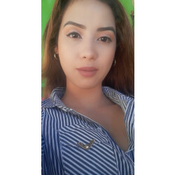 Erika Valeska Mendoza