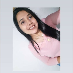 Dania Gabriela Dávila González