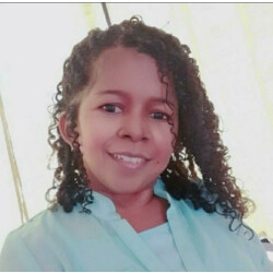 Yohanna Ramirez