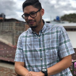 Joel David Miranda Blandon