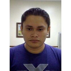José Andres Espinoza Jimenez