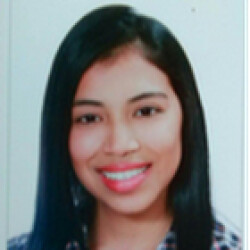 Ingrid Arcia