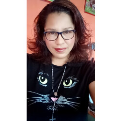 Ángela Trejos