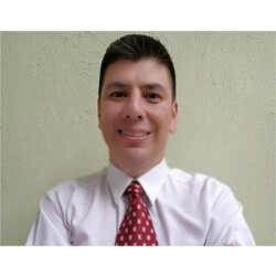 Bosco Vinicio Morales Quirós