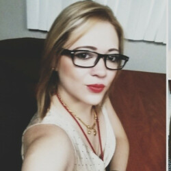 alba marina vargas
