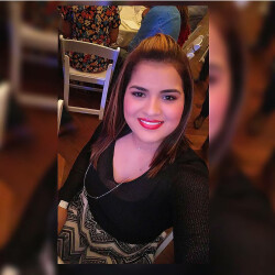 ANYI HIDALGO