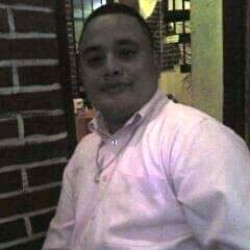 Haxel Rodolfo Echegoyen Arguello