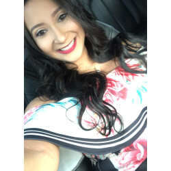 Monique Hernandez