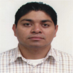 Carlos Dávila Ríos