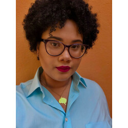 Ester Carpio Arias