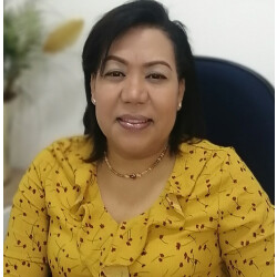 Esperanza Sandoval