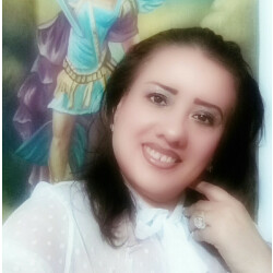 Janette Del Socorro Galan Arevalo