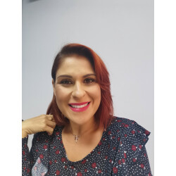 Wendy Bermudez Herrera