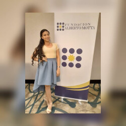 Vanessa Chavarría