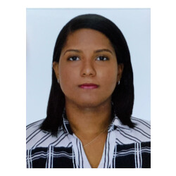 Cinthia Ramona Medina Paula