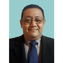 Carlos Mayorga Hernández