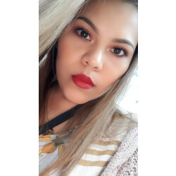 ANA MARÍA CASTILLO