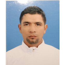Bismarck Roberto Rojas Duran