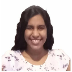 Yofraine Pilarte