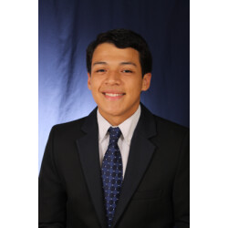 Michael Enmanuel Santacruz Cabrera