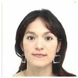 ROSARIO GAMEZ SANTAMARIA