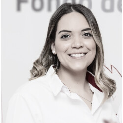 Cristha Isabel Maradiaga Andrade