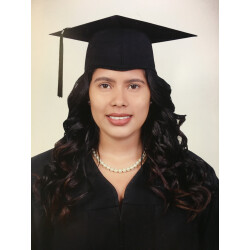 Ruby Calero Rodríguez