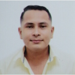 David Alexander López