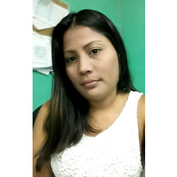 Jeaneth Gutiérrez