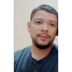 Victor Manuel valdez Samudio