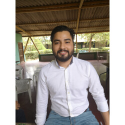 Kevin Orozco Lopez
