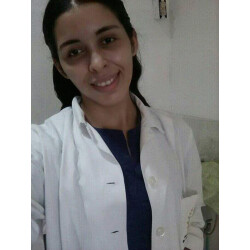 Scarleth Campos Loaisiga