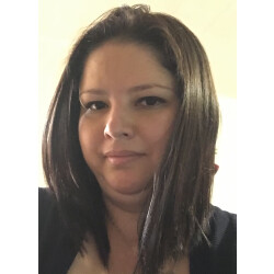 Kimberly Castro Arias