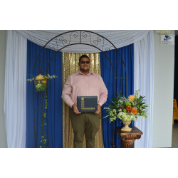 Steven Aguilar Blanco