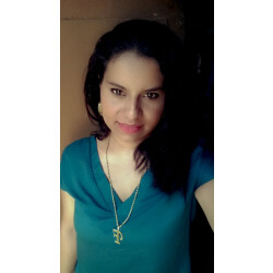 Marjourie Vasquez Aguirre