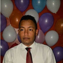 Rafael de Jesús Peralta Rodríguez