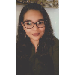 Jhoselyn Vanessa Cruz Ruiz