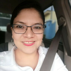 Katherine Molina