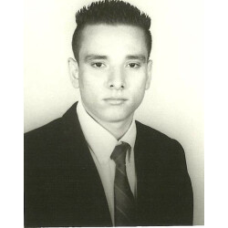 Ulises José Fariñas Morales